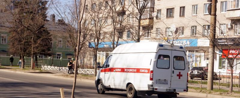 Фото Геннадия Хабарова/Вологда-Поиск