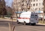 Фото Геннадия Хабарова/Вологда-Поиск