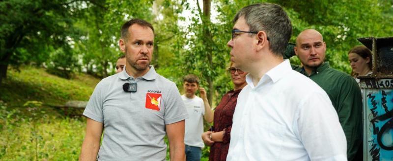 ВК Сергей Жестянников