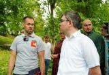 ВК Сергей Жестянников
