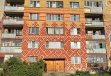 А что за фасадом: вологжане не оценили искусство за 60 млн рублей