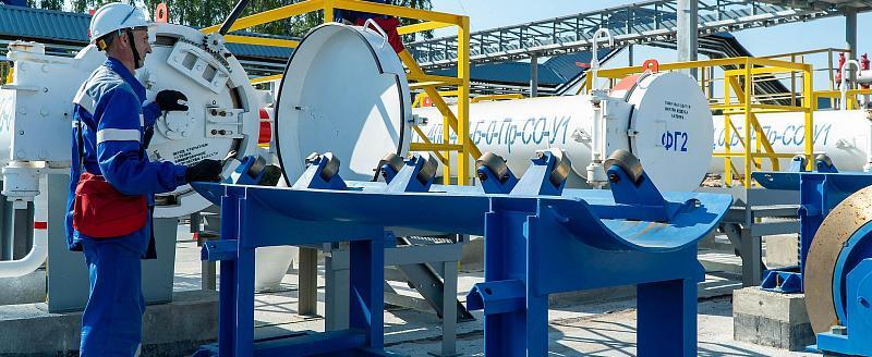 сайт нефтепровода Дружба