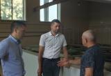 Фото Дмитрия Долбилова