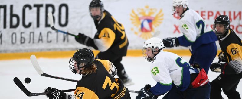 Фото: https://vk.com/belyaevtournament2024