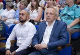 Фото пресс-службы ЗСО Вологодской области