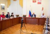 Фото пресс-службы ЗСО Вологодской области