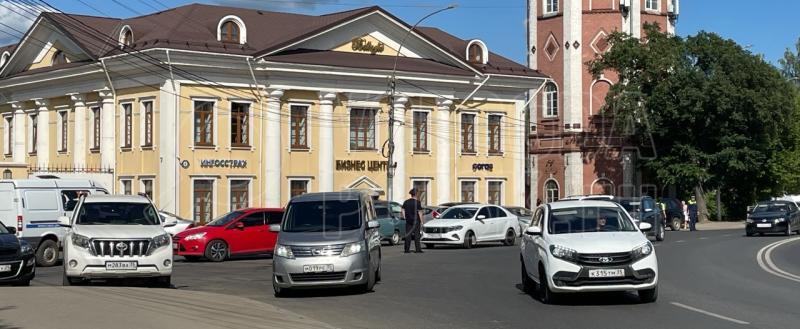 Фото Тимура Бойкова/Вологда-Поиск