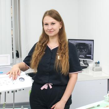 Медведева Ксения Алексеевна