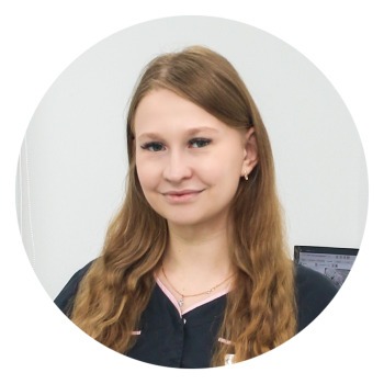 Медведева Ксения Алексеевна