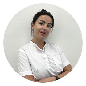 Соминина Евгения Александровна