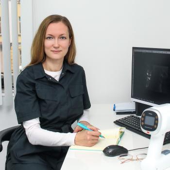 Поздеева Елена Алексеевна
