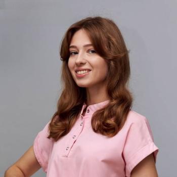 Козлова Софья Игоревна