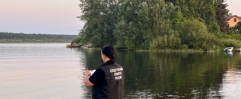 пресс-служба СУ СК РФ по Вологодской области