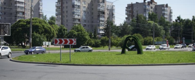 Фото Никиты Трушкова/