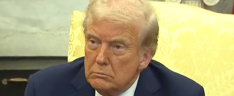 By Official White House