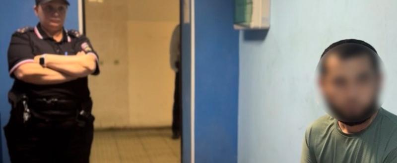 Фото УМВД России по Вологодской области