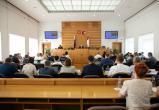 Фото пресс-службы ЗСО Вологодской области