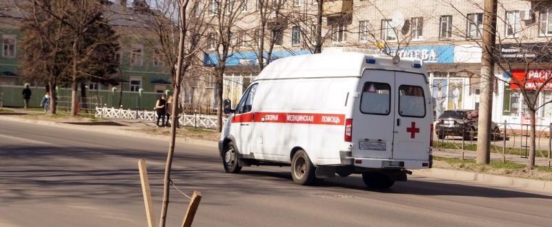 Геннадий Хабаров, Vologda-poisk.ru