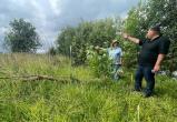Фото со страницы Владислава Зворыкина Вконтакте