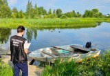 пресс-служба СУ СК РФ по Вологодской области