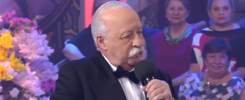 скриншот видео Поле Чудес, Первый канал