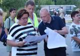 Фото пресс-службы ЗСО Вологодской области