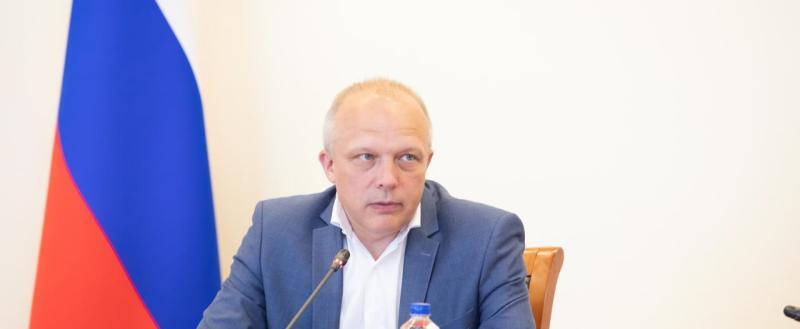 Фото пресс-службы ЗСО Вологодской области
