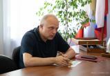 Фото пресс-службы ЗСО Вологодской области