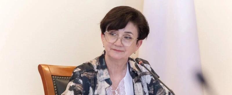 Фото пресс-службы ЗСО Вологодской области