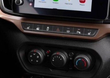 Россиян рассмешил ответ «АвтоВАЗа» на вопрос, почему в Lada Iskra нет кондиционера