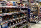Горожане заметно больше тратят на еду, чем селяне