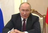 скриншот видео Kremlin.ru