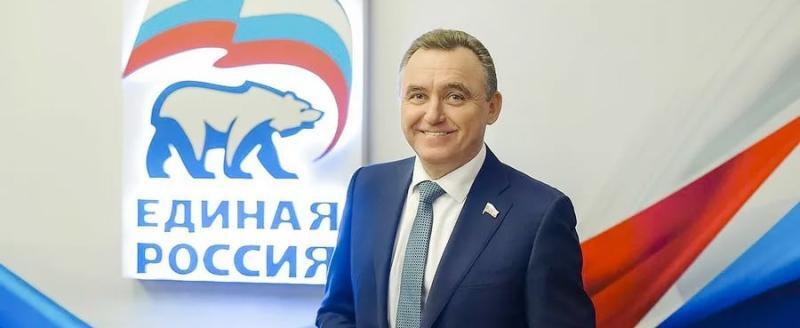 Фото со страницы Евгения Шулепова