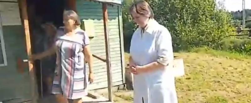 Ждём завхоза: жители Великоустюгского округа обеспокоены состоянием ФАПов