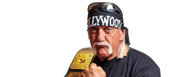 Фото: https://hulkhoganswrestlingshop.com