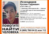 ЛизаАлерт поисковое объединение