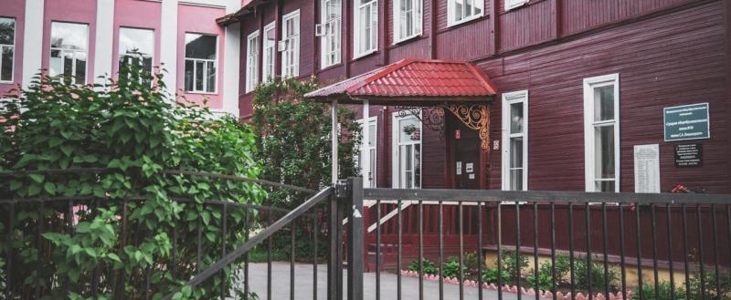 Тимур Бойков, Vologda-poisk.ru