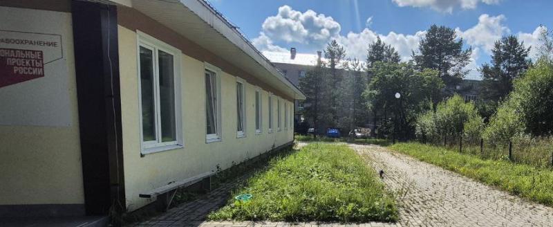 Фото пресс-службы правительства Вологодской области