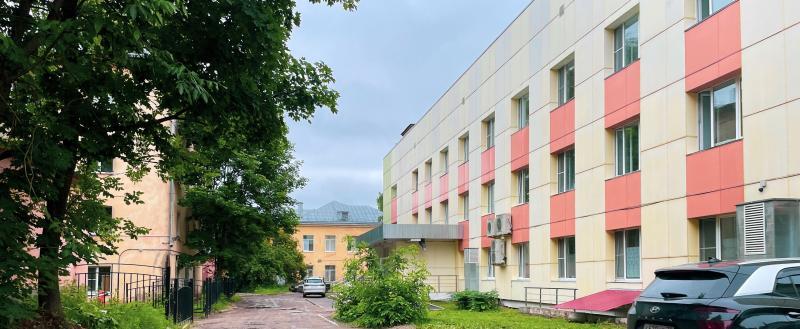 Фото Тимура Бойкова/Вологда-Поиск