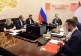 Фото пресс-службы правительства Вологодской области