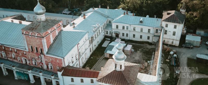 Вологда-поиск