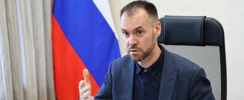 Фото пресс-службы администрации Вологды