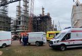 Фото пресс-службы ГУ МЧС Республики Башкортостан
