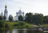 Фото Никиты Трушкова/"Вологда-Поиск" Фото Никиты Трушкова/"Вологда-Поиск"