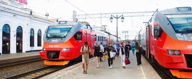 Телеграм телеграмма СЖД тг