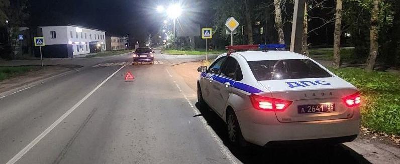 УМВД по Вологодской области