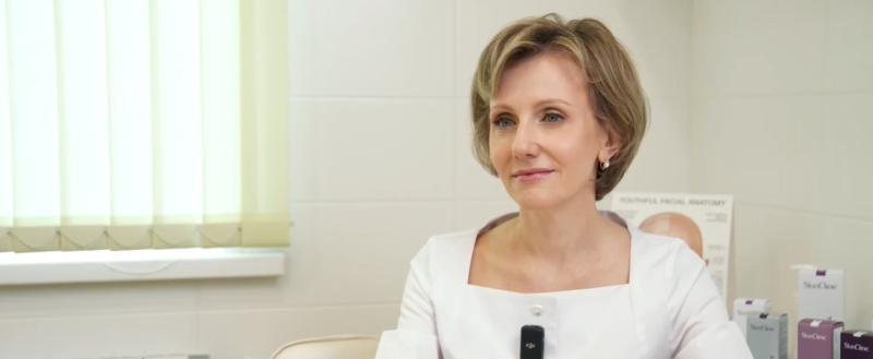 МЦ «Амалуна»: современные технологии на страже красоты и молодости