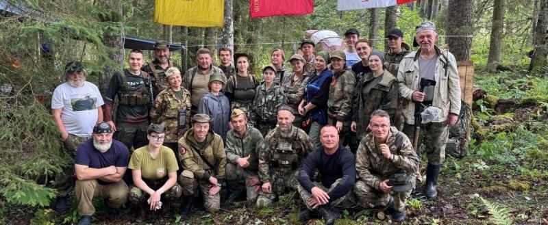 Фото: Михаил Тихомиров