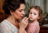 – На такую свекровь, как я, тебе молиться надо, вот моя-то мегерой была! – сказала Ирина Петровна и сама себе создала проблемы