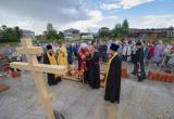 Вологодская митрополия Вологодская митрополия